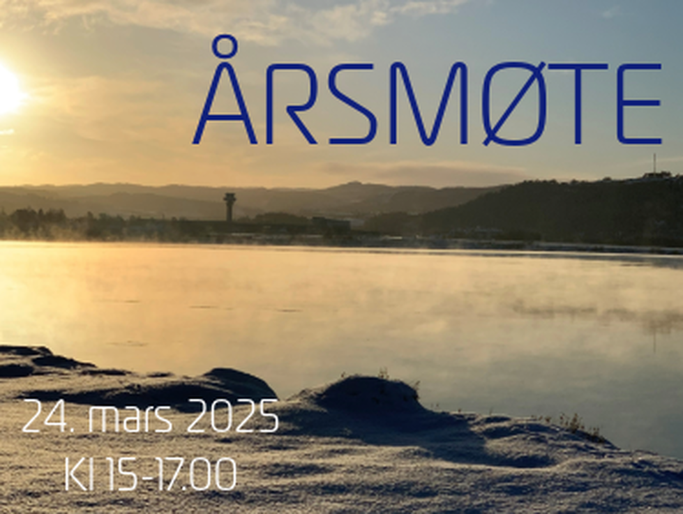 Årsmøte 2025